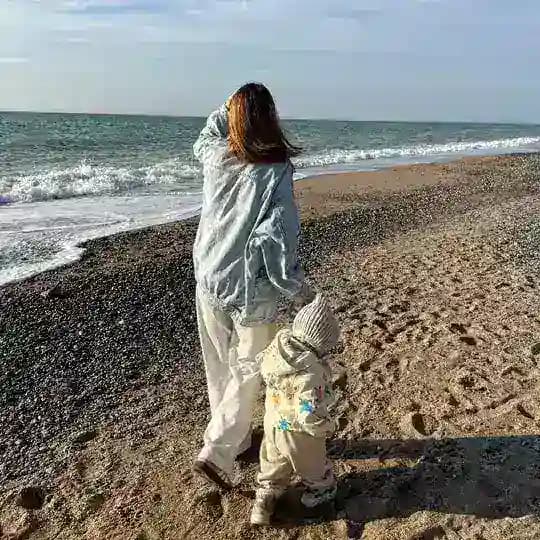 моменты&Валерия
