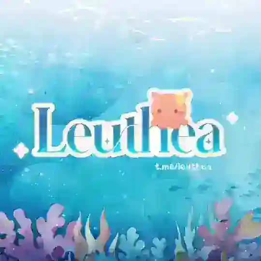 LEUTHEA | CLOSEDOWN
