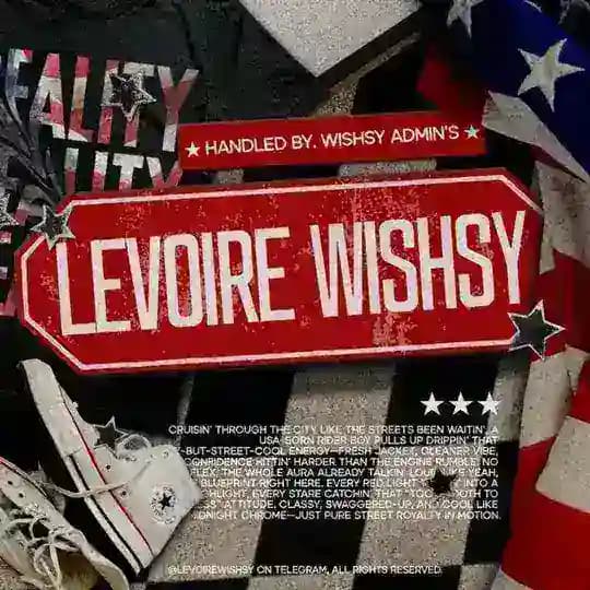 LEVOIRE—WISHSY