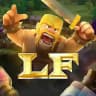 LF | Clash of Clans✨