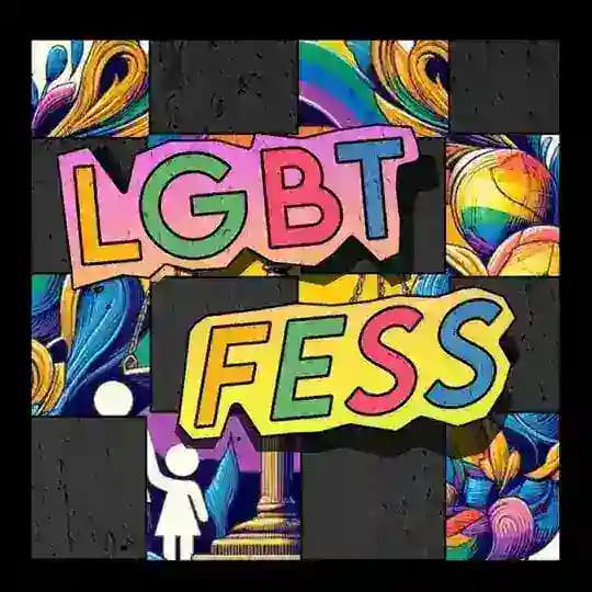 LGBT FESS.