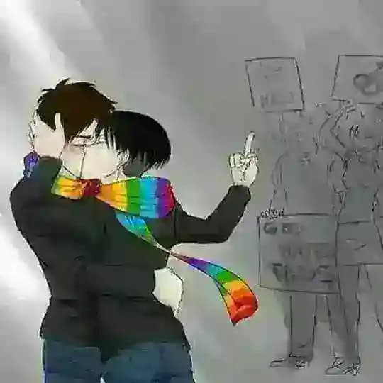 LGBTQ87