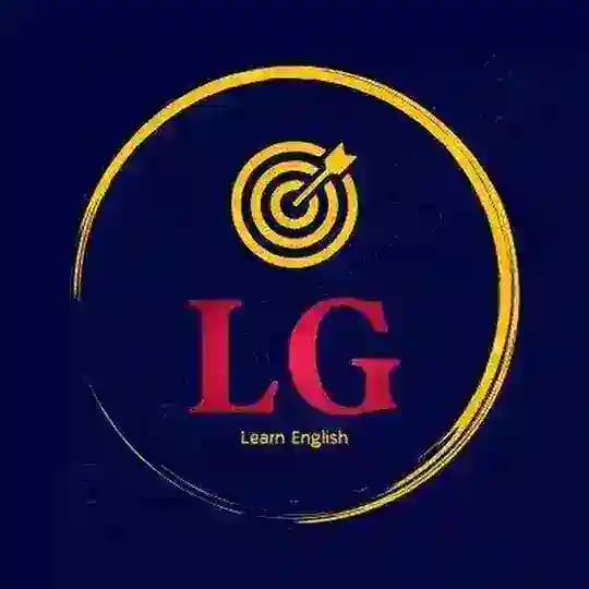 LG LEARN ENGLISH