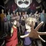 LIAR GAME English