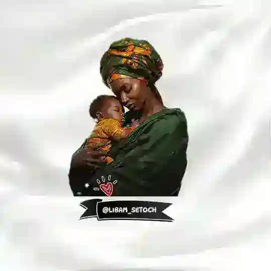 ስለ እሷ 👸