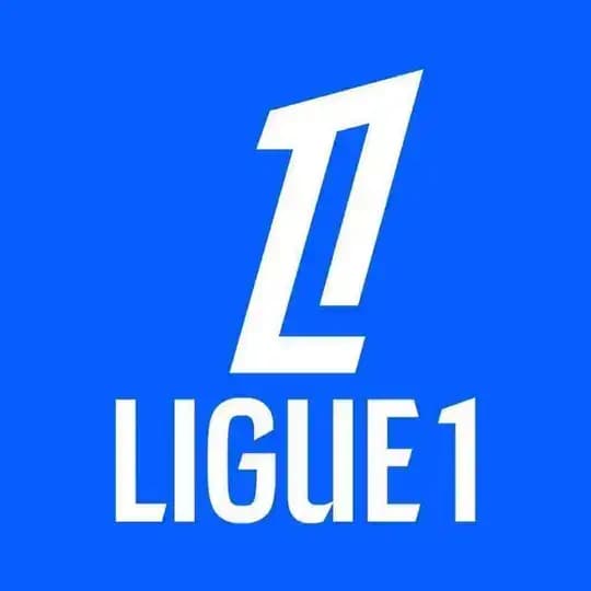 LIGUE 1MCDONALD