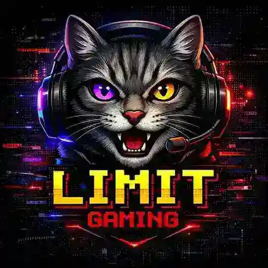 LIMIT GAMING SOURCE FILE