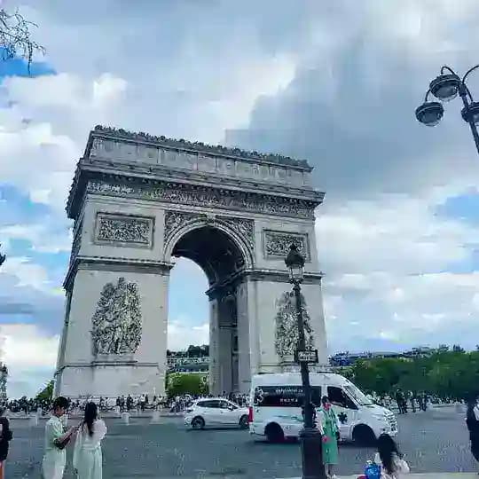 零度全球素材-美景美食美女 Profile