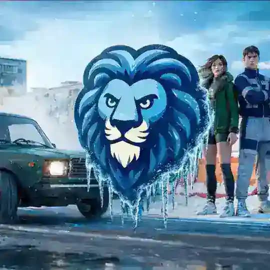 LION MOBILE - ONLINE TELEFON OYIN Profile