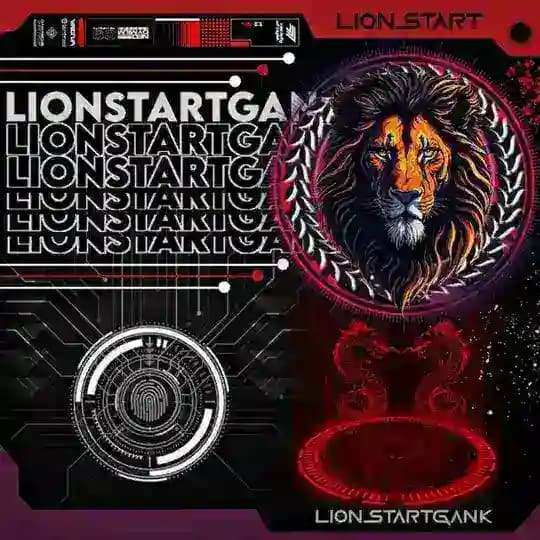 THE END OF LIONSTARTGANK