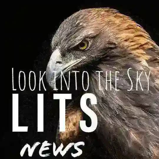 LITS- News /Look into the Sky