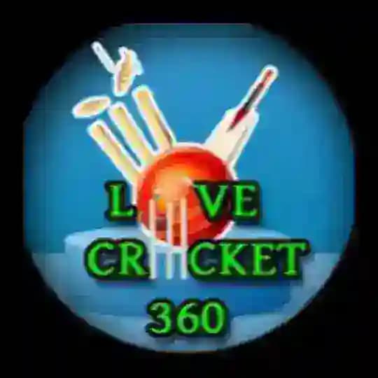 LIVE CRICKET 360