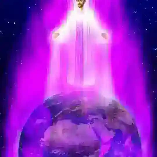 LIVRO DE OURO SAINT GERMAIN