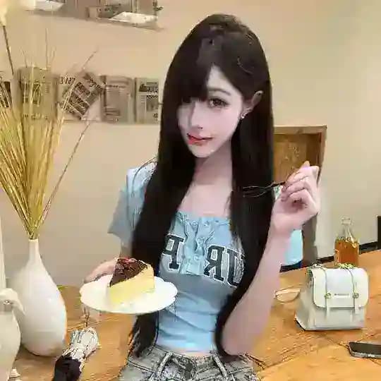 你的初恋女友思婉🍼（大长腿雪白皮肤
