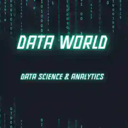 Data World 🌍