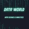 Data World 🌍