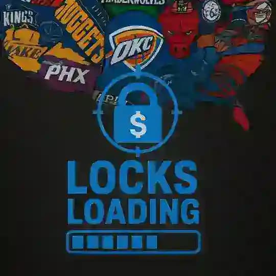 LOCKSLOADING FREE PLAYS🔒🏀🏒🏈🥊⚾️