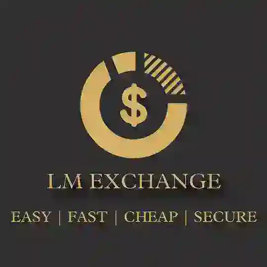 Lm Exchange (DEX) 🔥