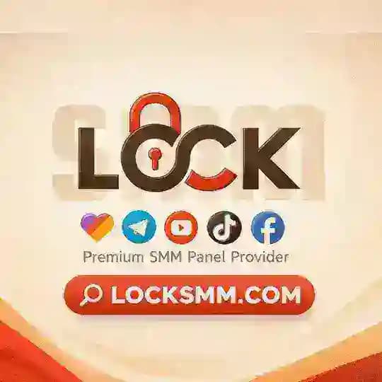 𝐋𝐎𝐂𝐊 | 𝑺𝑴𝑴 - 𝙽𝚎𝚠𝚜 🚀 Profile