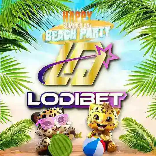 LODIBET Official