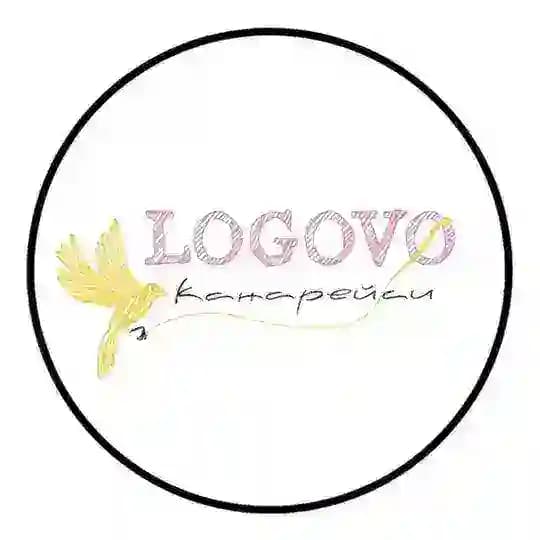 LOGOVØ канарейки