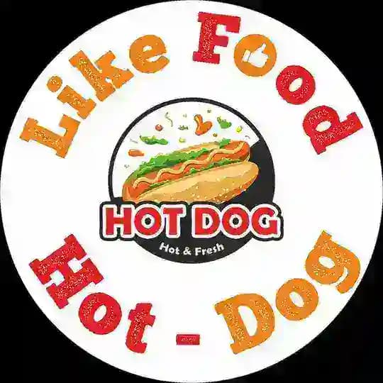 Likefood_hotdog