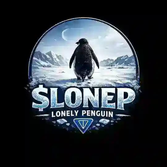 Lonely Penguin $LONEP🐧