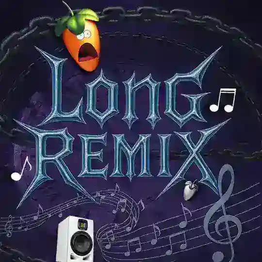 LONG REmix & Music Sad Sad