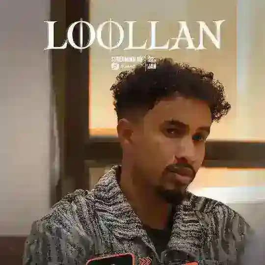 MUSALSALKA LOOLAN