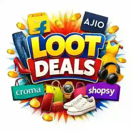LOOT DEALS ๐๐๐๐