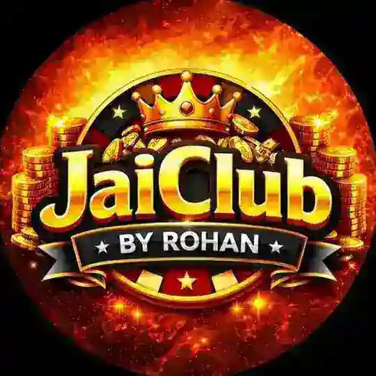 𝗝𝗮𝗶𝗖𝗹𝘂𝗯 𝗕𝘆 𝗥𝗼𝗵𝗮𝗻 🚀 Profile