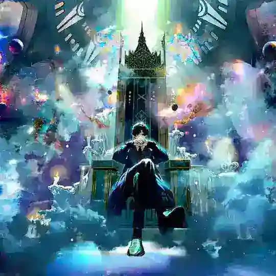 Lord Of The Mysteries MM SUB (AOM)