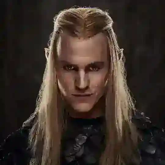 The Lord Of The Rings