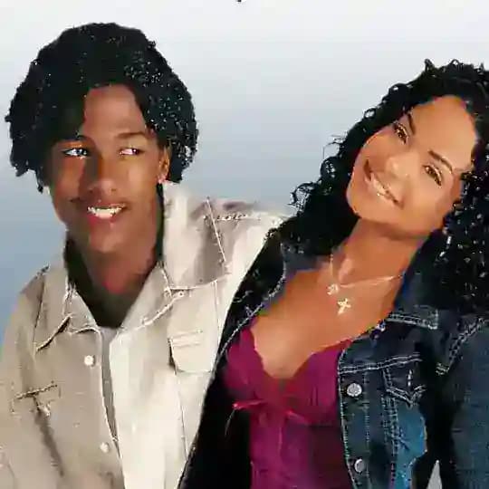 LOVE DON'T COST A THING MOVIE 2003 🍿🎥