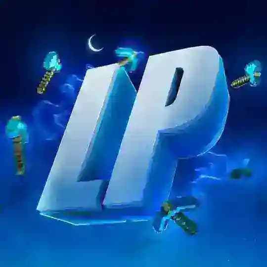 ✨ - LPCraft | Server BE - ❄️