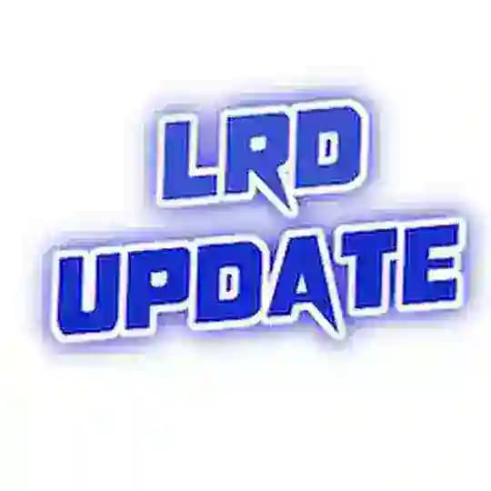 LRD Tweaks Update