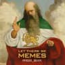 Let there be memes