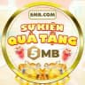 5MB Daily Gifts – Sự Kiện Quà Tặng Hàng Ngày