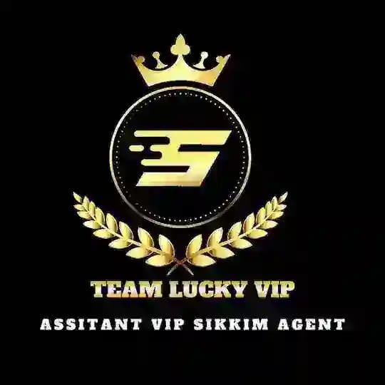 TEAM LUCKYVIP - SIKKIM
