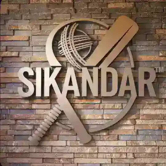 SIKANDAR♠️