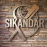 SIKANDAR♠️