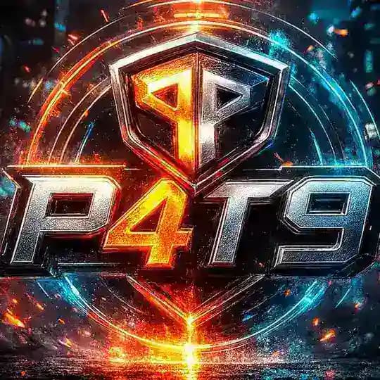 P4T9 shop