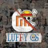 LUFFYOS | UPDATES