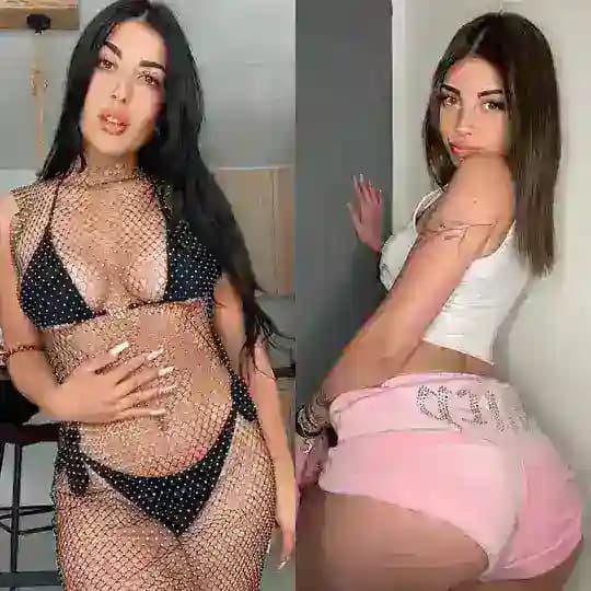 ELISA RONCON LUNA BUFO 🤍 Profile