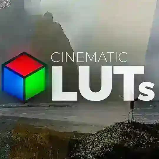 LUTs & Overlays