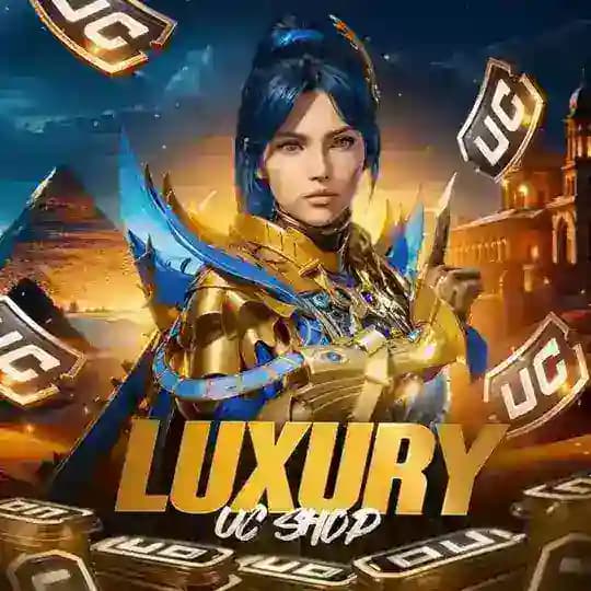 𝙇𝙐𝙓𝙐𝙍𝙔 𝙄𝙉𝙁𝙊