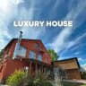 Аренда коттеджа LUXURY HOUSE