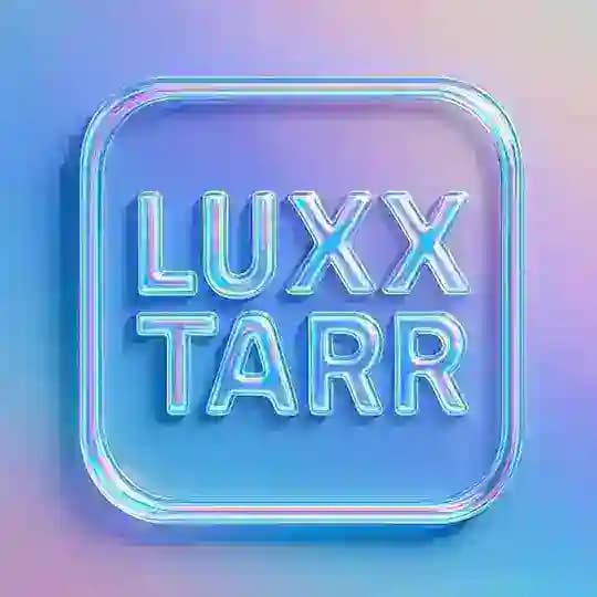 ️LUXXTARR️ × RUPAULS DRAG RACE SEASON 18