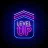 Level Up! 🤟 اکانت پرمیوم