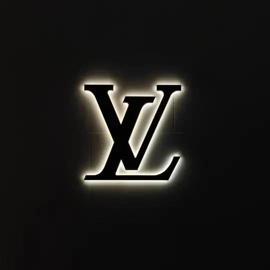 LV广佛中高端外围